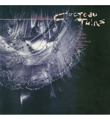 Rock/Pop Cocteau Twins - Treasure