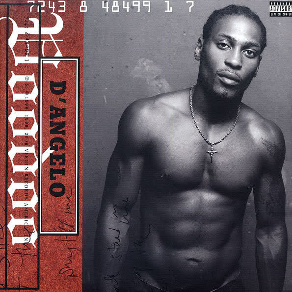 R&B/Soul/Funk D'Angelo - Voodoo