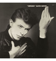 Rock/Pop David Bowie - "Heroes"