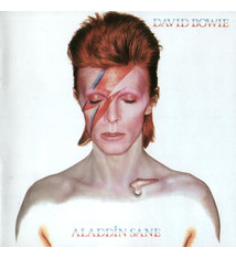 Rock/Pop David Bowie - Aladdin Sane