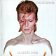 Rock/Pop David Bowie - Aladdin Sane