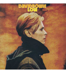 Rock/Pop David Bowie - Low