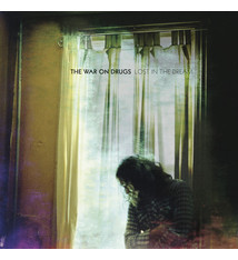 Rock/Pop The War On Drugs - Lost In The Dream
