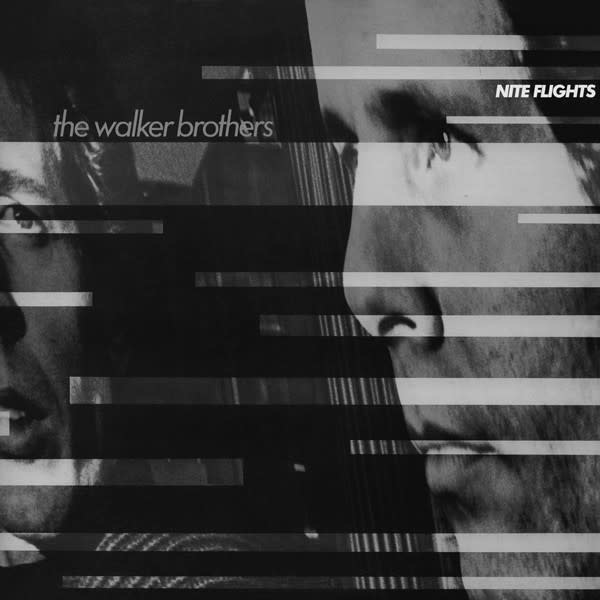 Rock/Pop The Walker Brothers - Nite Flights