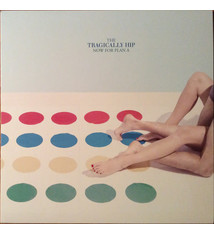 Rock/Pop The Tragically Hip - Now For Plan A