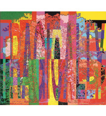 Rock/Pop The Tragically Hip - Music @ Work