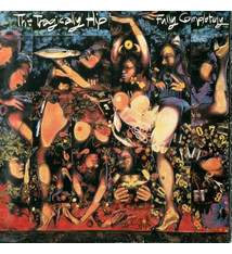 Rock/Pop The Tragically Hip - Fully Completely