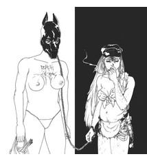 Hip Hop/Rap Death Grips - The Money Store