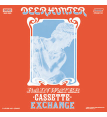 Rock/Pop Deerhunter - Rainwater Cassette Exchange