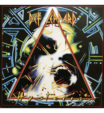 Rock/Pop Def Leppard - Hysteria (2LP)