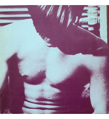 Rock/Pop The Smiths - S/T