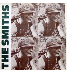 Rock/Pop The Smiths - Meat Is Murder