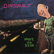 Rock/Pop Dinosaur Jr - Where You Been (2LP Blue Vinyl)