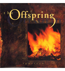 Punk/Hardcore The Offspring - Ignition