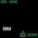 Hip Hop/Rap Dr. Dre - 2001 (aka The Chronic 2001)