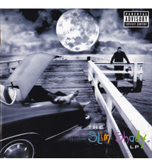 Hip Hop/Rap Eminem - The Slim Shady LP