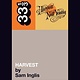 33 1/3 Series 33 1/3 - #003 - Neil Young's Harvest - Sam Inglis