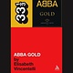 33 1/3 Series 33 1/3 - #007 - Abba's Abba Gold - Elizabeth Vincentelli