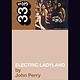 33 1/3 Series 33 1/3 - #008 - Jimi Hendrix's Electric Ladyland - John Perry