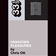 33 1/3 Series 33 1/3 - #009 - Joy Division's Unknown Pleasures - Chris Ott