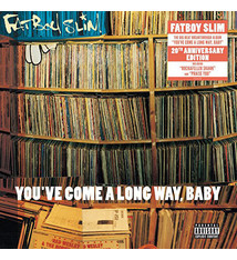 Electronic Fatboy Slim - You've Come A Long Way, Baby