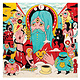 Rock/Pop Father John Misty - Fear Fun