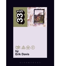 33 1/3 Series 33 1/3 - #017 - Led Zeppelin's IV - Erik Davis