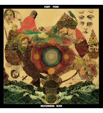 Rock/Pop Fleet Foxes - Helplessness Blues