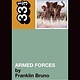 33 1/3 Series 33 1/3 - #021 - Elvis Costello's Armed Forces - Franklin Bruno