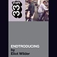 33 1/3 Series 33 1/3 - #024 - DJ Shadow's Endtroducing... - Eliot Wilder