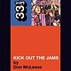 33 1/3 Series 33 1/3 - #025 - MC5's Kick Out The Jams - Don McLeese
