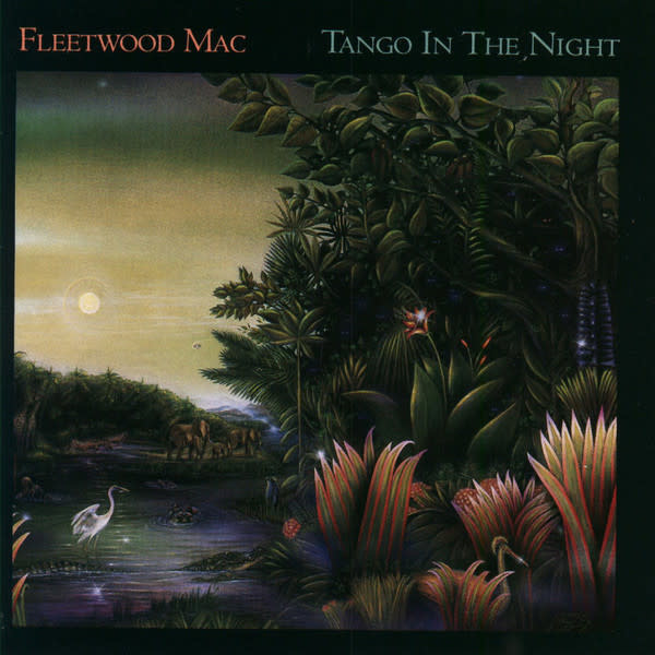 Rock/Pop Fleetwood Mac - Tango In The Night
