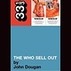 33 1/3 Series 33 1/3 - #037 - The Who's The Who Sell Out - John Dougan