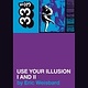 33 1/3 Series 33 1/3 - #041 - Guns N' Roses' Use Your Illusion I And II - Eric Weisbard