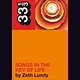 33 1/3 Series 33 1/3 - #042 - Stevie Wonder's Songs In The Key Of Life - Zeth Lundy