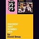 33 1/3 Series 33 1/3 - #053 - Tom Waits' Swordfishtrombones - David Smay