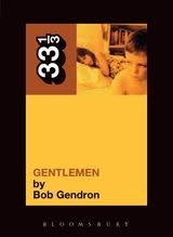 33 1/3 Series 33 1/3 - #059 - Afghan Whigs' Gentlemen - Bob Gendron