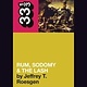 33 1/3 Series 33 1/3 - #060 - The Pogues' Rum, Sodomy & The Lash - Jeffrey T. Roesgen