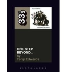 33 1/3 Series 33 1/3 - #066 - Madness' One Step Beyond... - Terry Edwards
