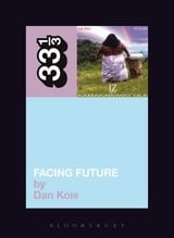 33 1/3 Series 33 1/3 - #070 - Israel Kamakawiwo'ole's Facing Future