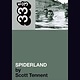 33 1/3 Series 33 1/3 - #075 - Slint's Spiderland - Scott Tennent