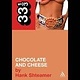33 1/3 Series 33 1/3 - #079 - Ween's Chocolate And Cheese - Hank Shteamer