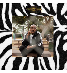 Hip Hop/Rap Freddie Gibbs & Madlib - Piñata