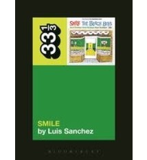 33 1/3 Series 33 1/3 - #094 - The Beach Boys' Smile - Luis Sanchez