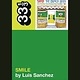 33 1/3 Series 33 1/3 - #094 - The Beach Boys' Smile - Luis Sanchez