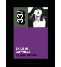 33 1/3 Series 33 1/3 - #096 - Liz Fair's Exile in Guyville - Gina Arnold
