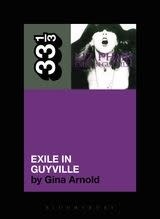 33 1/3 Series 33 1/3 - #096 - Liz Fair's Exile in Guyville - Gina Arnold