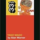 33 1/3 Series 33 1/3 - #101 - Can's Tago Mago - Alan Warner
