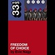 33 1/3 Series 33 1/3 - #104 - Devo's Freedom Of Choice - Evie Nagy