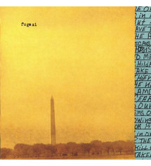 Punk/Hardcore Fugazi - In On The Killtaker